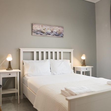 Raptis Guest House ซีลีวี ภายนอก รูปภาพ