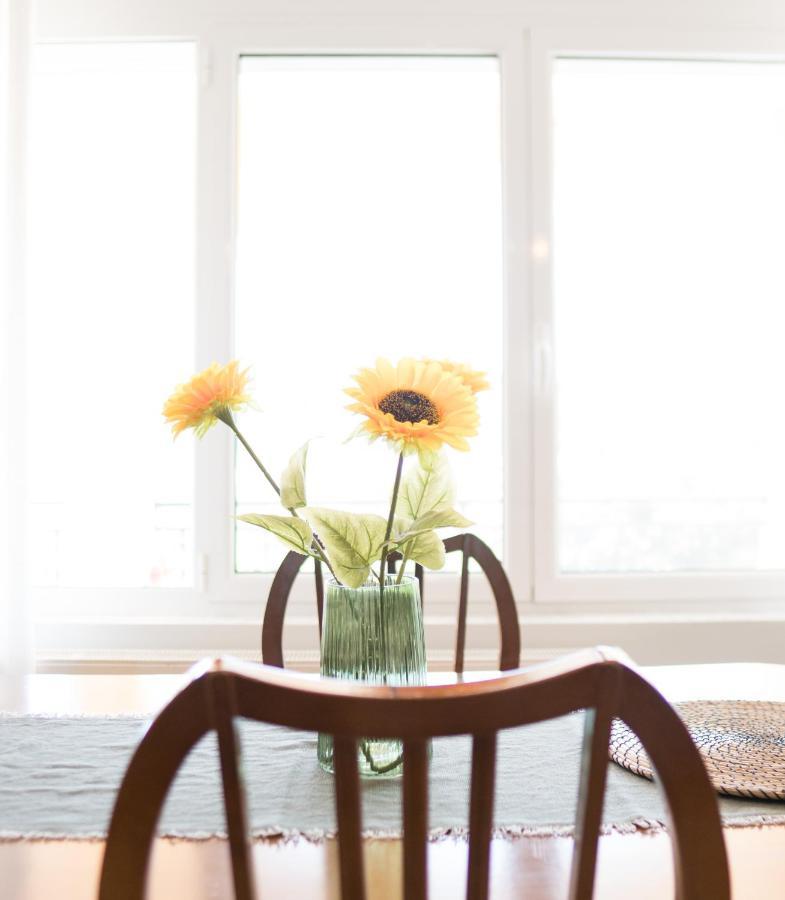 Raptis Guest House ซีลีวี ภายนอก รูปภาพ